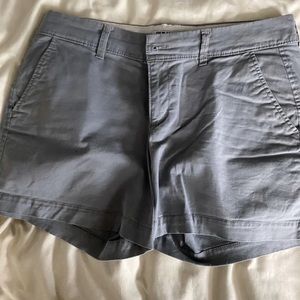 Grey Old Navy Shorts